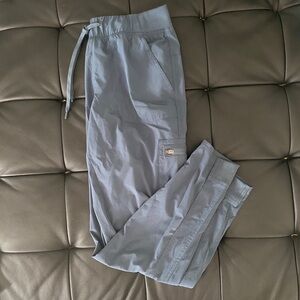 ❤️❤️ Blue Champion Jogger Pants